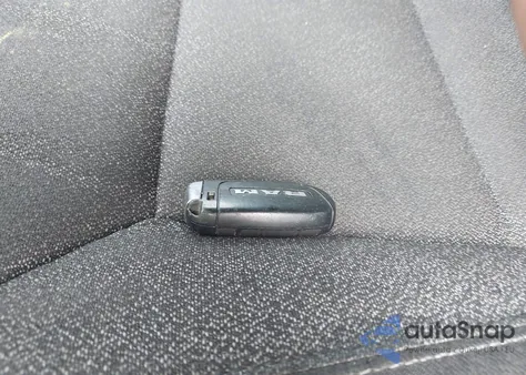 2022 Ram Promaster 2500 High Roof 159 Wb из США, поврежденный, VIN 3C6LRVDG3NE134417